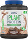 Applied Nutrition Critical Plant Gluten & Lactose Free with Flavor Chocolate 1.8kg