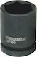 Topmaster Căpăcel Pneumatic - Pneumatic Hexagon...