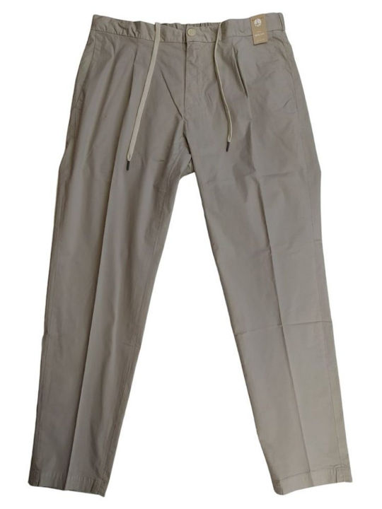 Trousers Beige