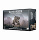 Games Workshop Warhammer: Die Horus-Häresie Warhammer - Solar Auxilia Aethon Schwerer Sentinel Figur
