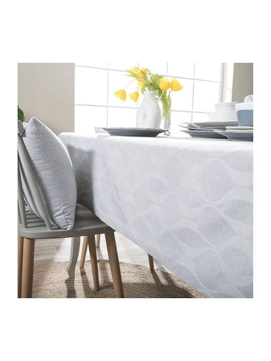 Teoran Tablecloth Vivero 04 135x180cm