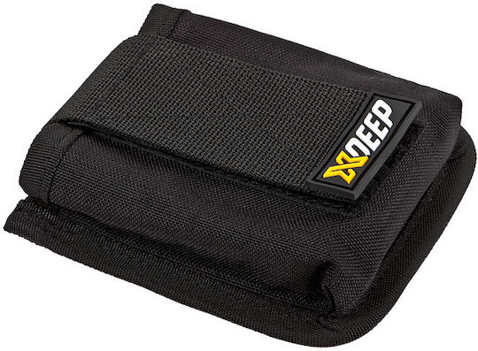 Xdeep Backmount Trim Pockets 2 Pcs L