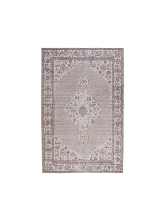 Viokarpet Plumeria Rug Rectangular Summer Plumeria