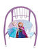Chair Purple 36x35x36cm