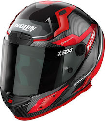 Nolan Full Face Helmet ECE 22.06