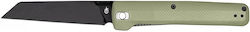 Gerber Pledge Pocket Knife Green