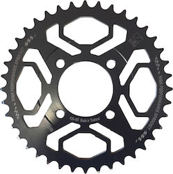 Ryno Rear Sprocket for Honda GLX