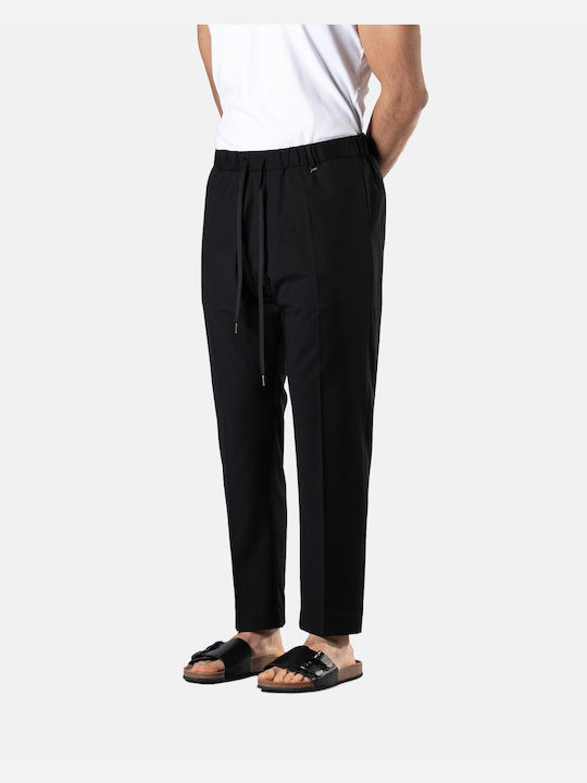 I'm Brian Men's Trousers Black