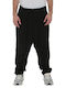 Pantaloni Negru