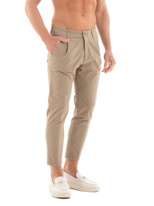 Drykorn Men's Trousers Brown