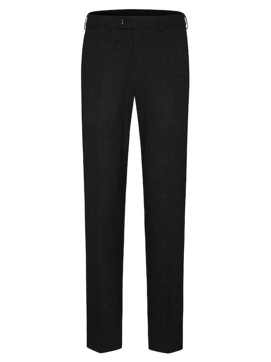 Digel Men's Trousers Black