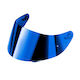 AGV Visor K3 Helmet Visor Mirror 18500069.67L