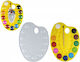 Titanum Watercolours Set 12 Colours with Brush