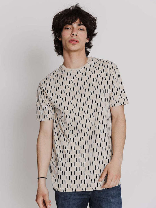 Karl Lagerfeld Tricou Bej