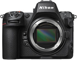 Nikon Mirrorless Camera Full Frame Black