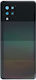 Battery Cover Black for Galaxy A54