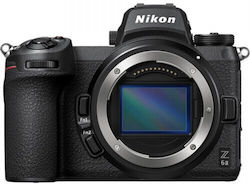 Nikon Mirrorless Camera Full Frame Black