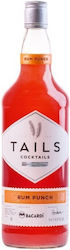 Tails Cocktails Ром Пънч 14.9% 1000мл