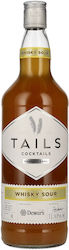Tails Cocktails Уиски Сауър 14.9% 1000мл
