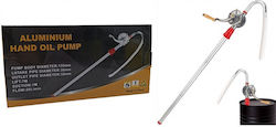Pompă din aluminiu pentru transportul lichidelor Zs-03462