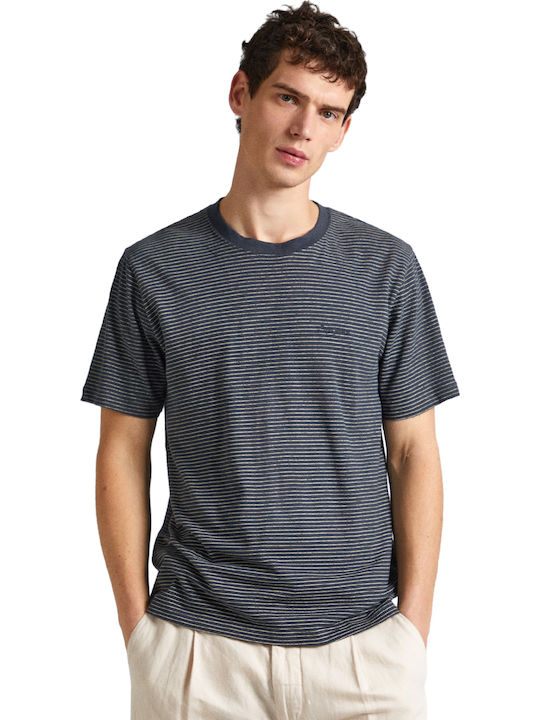 Pepe Jeans Carlisle Tricou Phantom Grey