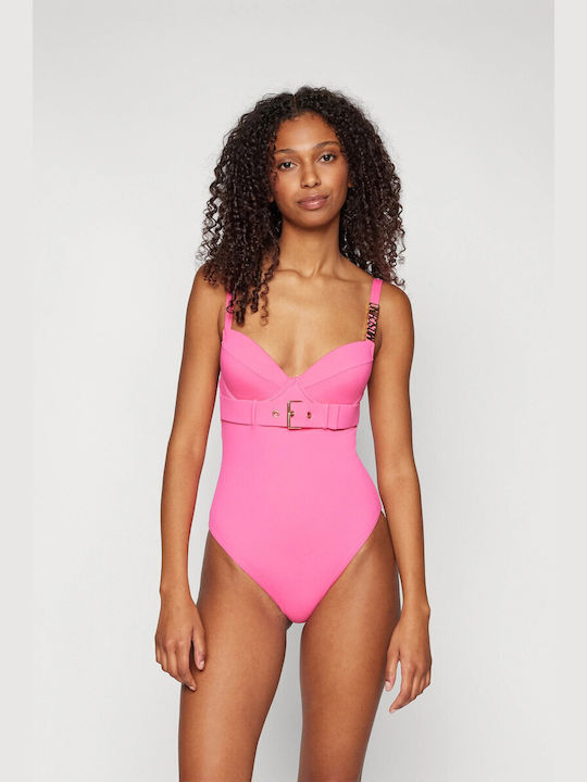 Moschino Costum de baie întreg Fouxia