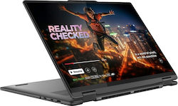 Lenovo Yoga 7 2-in-1 16IML9 16" (Ultra 7-155U/16GB/1TB) Lenovo Yoga 7 2-in-1 16IML9 16" (Ultra 7-155U/16GB/1TB)