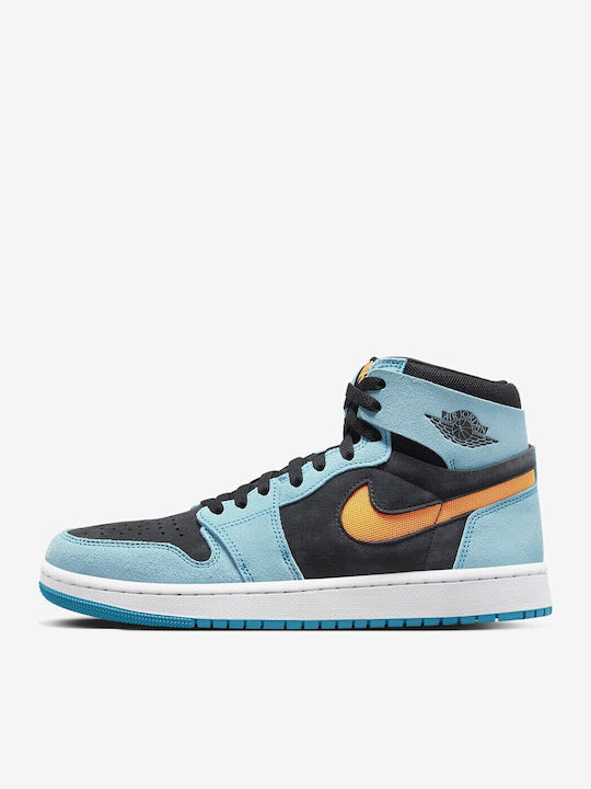 Jordan Air Jordan 1 Zoom CMFT 2 Ανδρικά Μποτάκι...