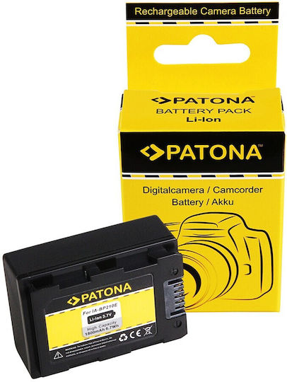 Patona Camera Battery