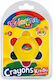 Colorino Buntstift Mehrfarbig