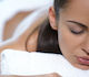60΄private Spa Χαμάμ Jacuzzi Sauna 1