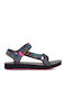 Kids' Sandals K Original Universal Black