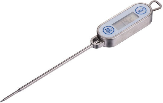 Fueco Electronical Cooking Thermometer with Probe -50°C / +300°C