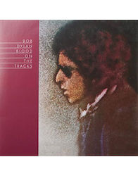 Columbia Blood On Tracks Vinil Columbia Blood On Tracks Vinil