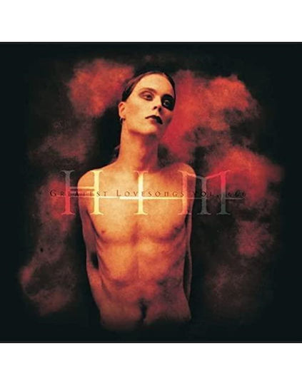 Greatest Love Songs Vol 666 Vinyl