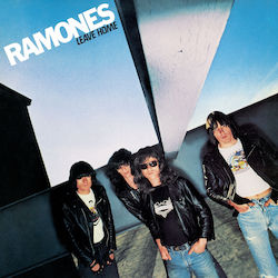 Leave Home 2018 Remaster Vinyl Leave Home 2018 Remaster Vinyl
