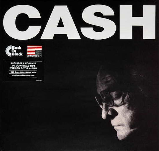 American Iv Man Comes Around 180 Gm 2lp Vinyl
