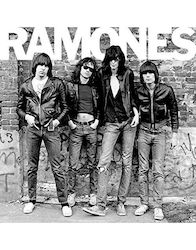 Tbd Ramones Vinyl