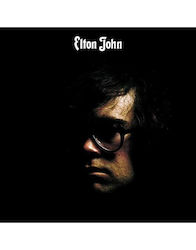 Elton John Vinyl