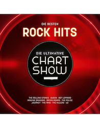 Tbd The Ultimate Chart Show-The Best Rock Hits Vinyl