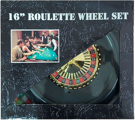 Roulette 1pcs