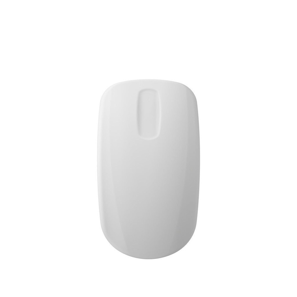 Cherry AK-PMH3 Scroll Sensor Ασύρματο Ποντίκι Λευκό