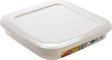 Hega Hogar Lunchbox Kunststoff 1Stück