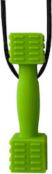Queen Mother Teething Necklace Column Teether N...