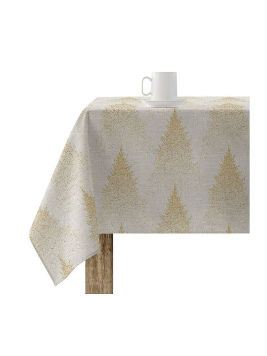 Mauré Christmas Tablecloth Fabric L140xW140cm 1pcs S9802591