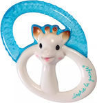 Sophie La Girafe Teething Ring made of Plastic 1pcs