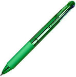 Osama Pen Ballpoint with Green Ink 1pcs