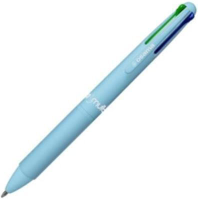 Osama Στυλό Ballpoint με Μπλε Μελάνι