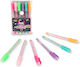 Trend Haus Pen Gel 6pcs