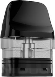 Innokin Trine Vcap Ανταλλακτικό Pod σε Μαύρο χρ...